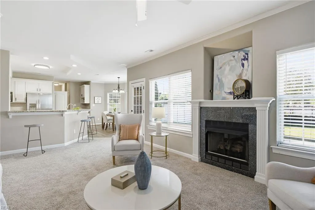 Chesapeake, Virginia 23322, United States, 4 Bedrooms Bedrooms, ,3 BathroomsBathrooms,Residential,Active,244240