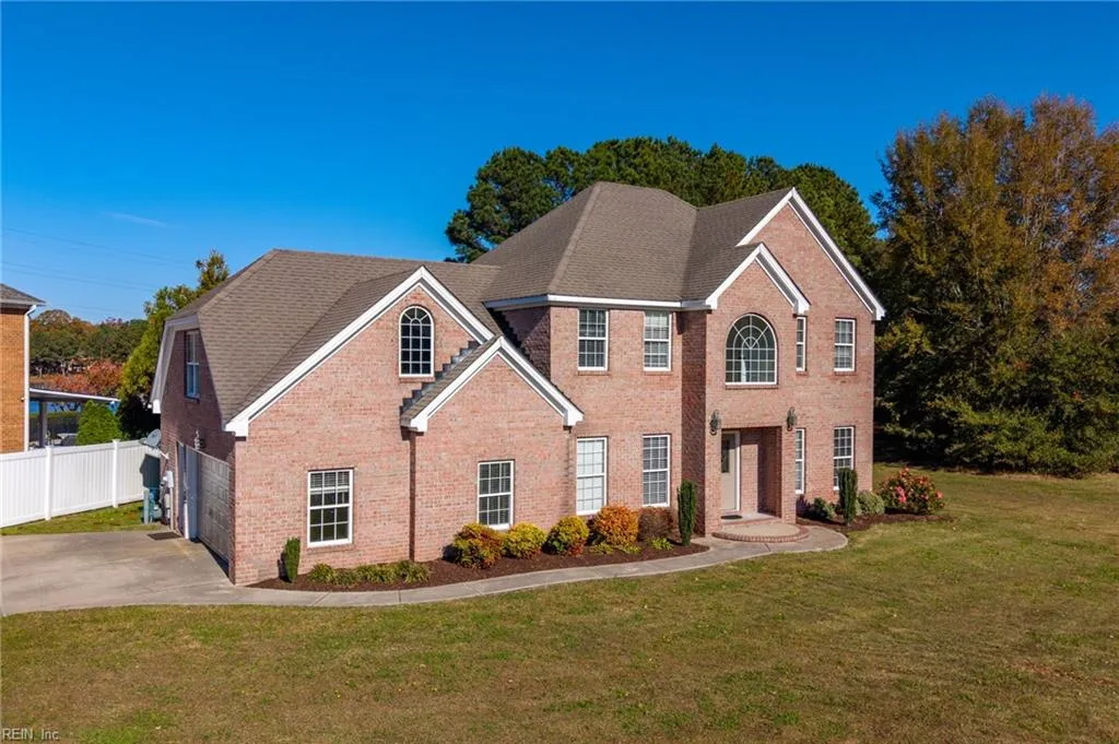 Chesapeake, Virginia 23322, United States, 4 Bedrooms Bedrooms, ,3 BathroomsBathrooms,Residential,Active,244240