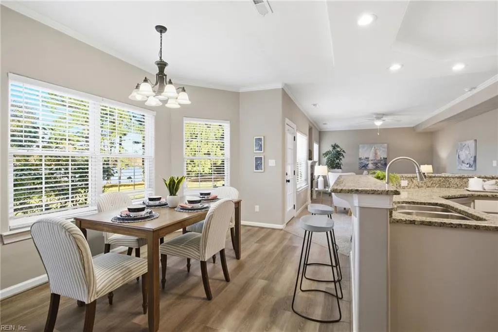 Chesapeake, Virginia 23322, United States, 4 Bedrooms Bedrooms, ,3 BathroomsBathrooms,Residential,Active,244240