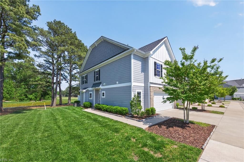 Photo of 5305 Sports Club Run #404, Suffolk, VA 23435 (MLS # 10631489)