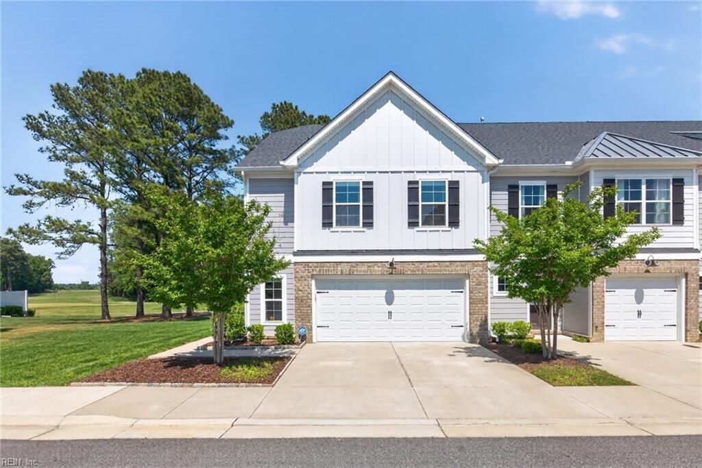 Photo of 5305 Sports Club Run #404, Suffolk, VA 23435 (MLS # 10631489)