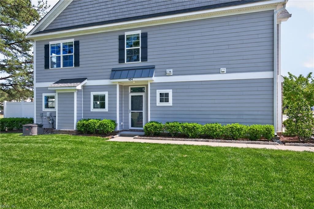 Photo of 5305 Sports Club Run #404, Suffolk, VA 23435 (MLS # 10631489)