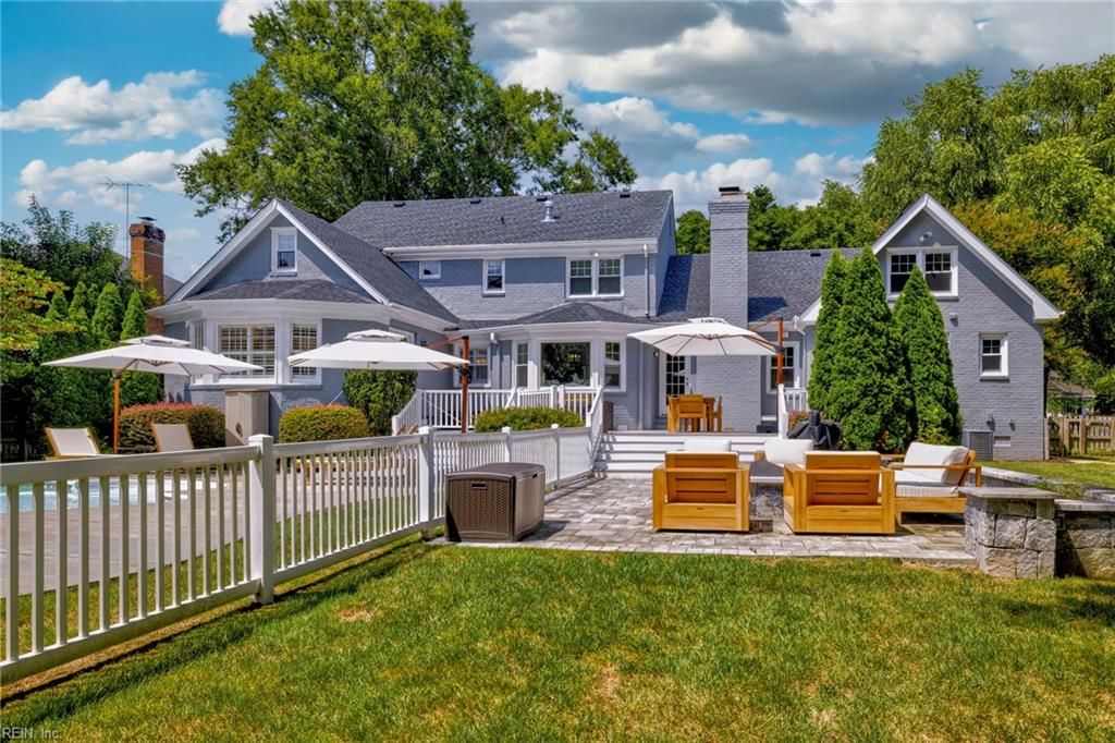 Photo of 1005 Ditchley Road, Virginia Beach, VA 23451 (MLS # 10612099)