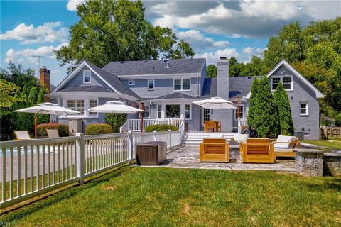 1005 Ditchley RD Virginia Beach VA 23451