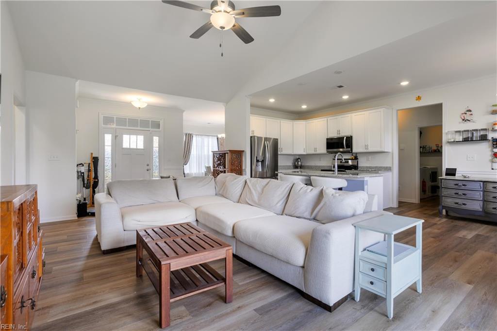 Photo of 5000 Corolla Drive, Chesapeake, VA 23321 (MLS # 10651289)
