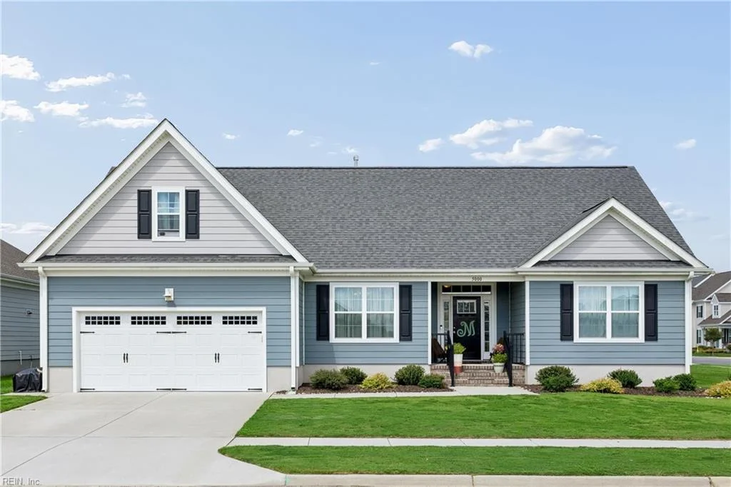 5000 Corolla Drive, Chesapeake, VA, 23321