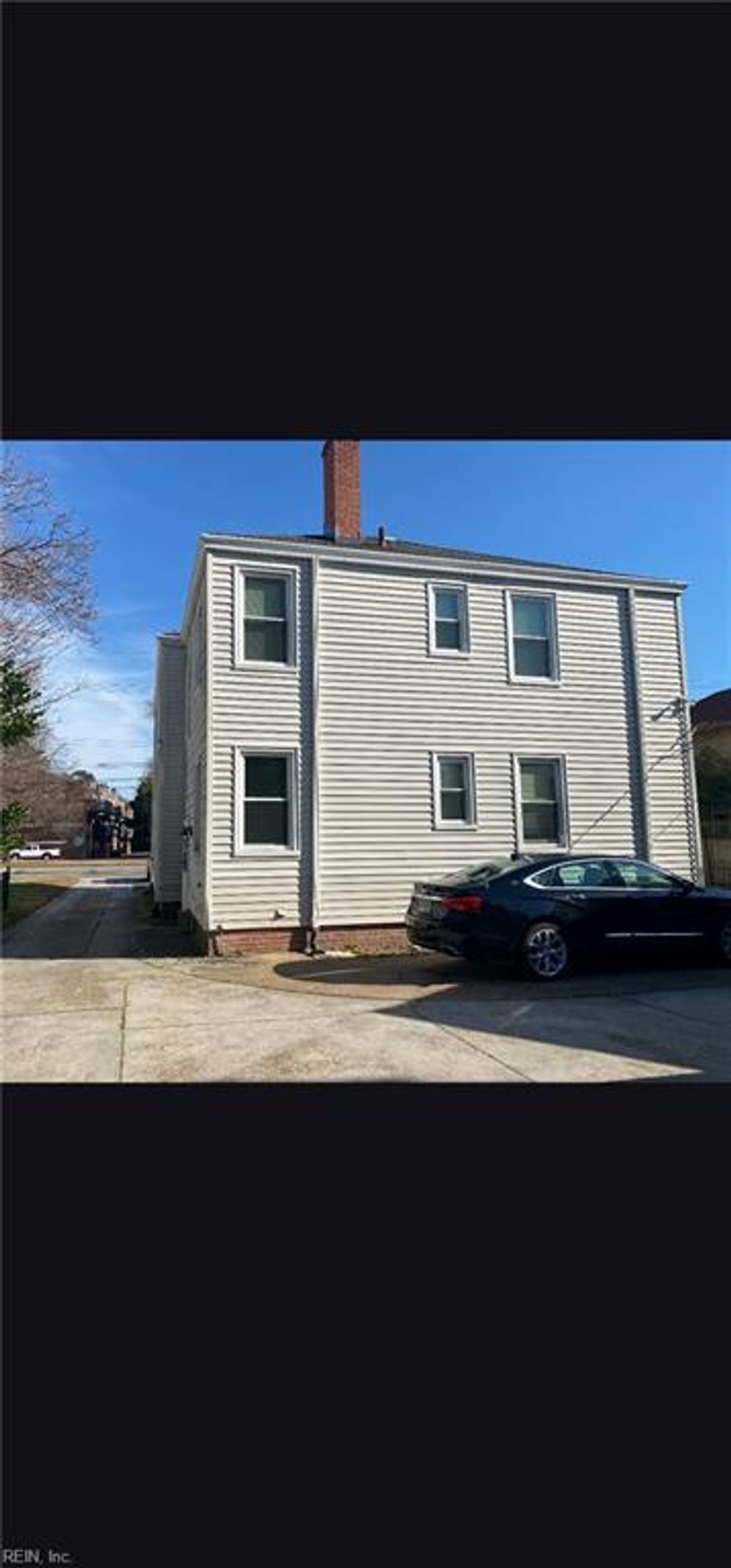 Photo of 7423 Hampton Boulevard, Norfolk, VA 23505 (MLS # 10617447)