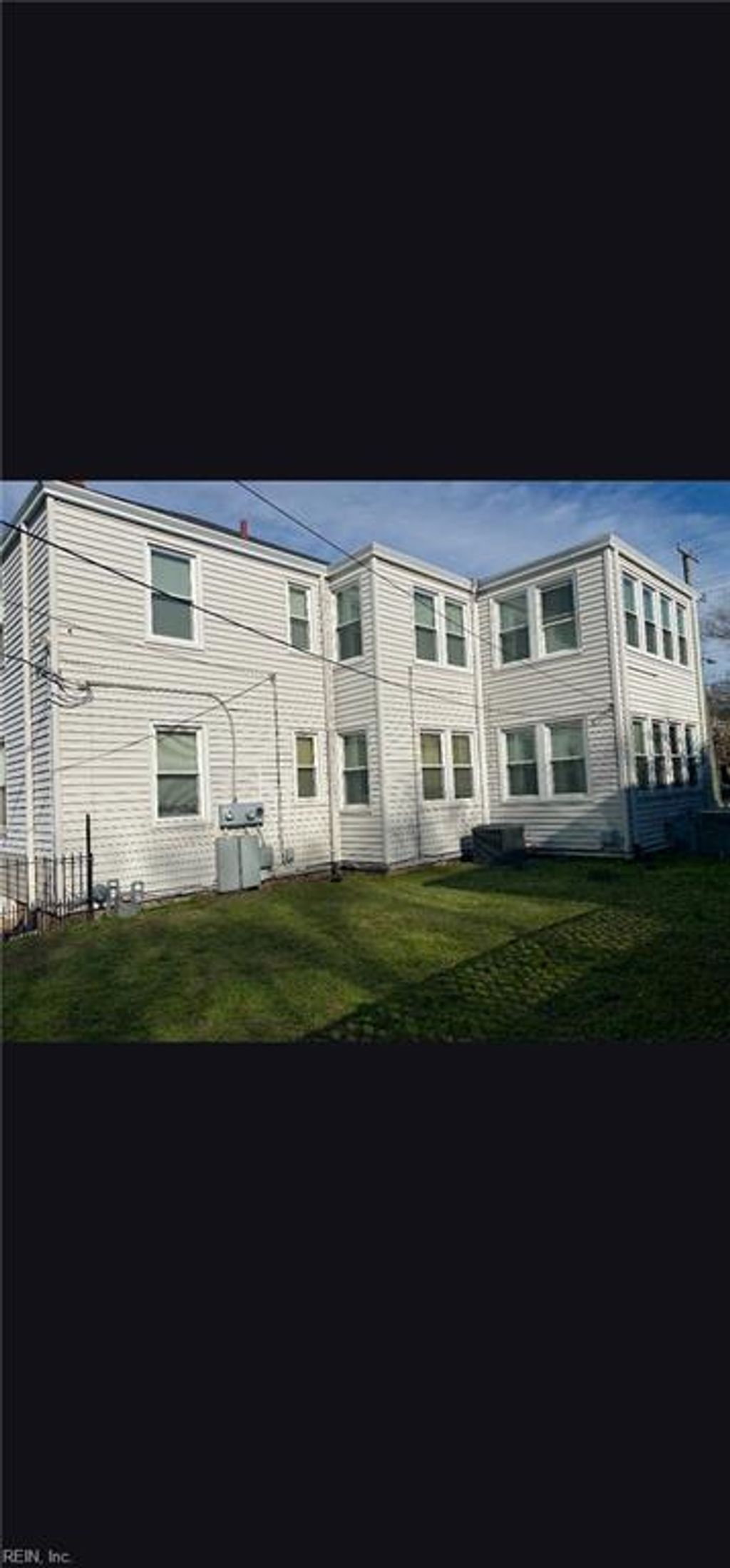 Photo of 7423 Hampton Boulevard, Norfolk, VA 23505 (MLS # 10617447)