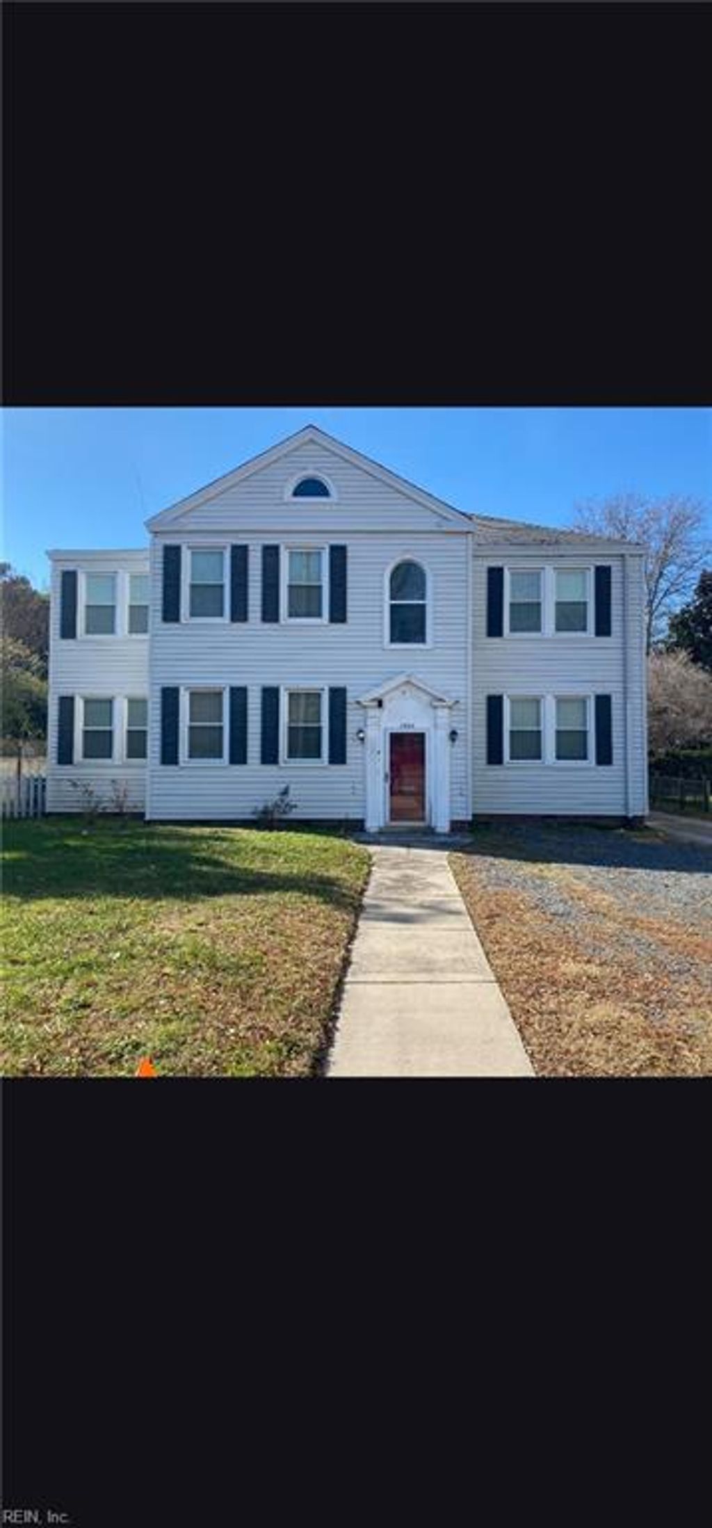 Photo of 7423 Hampton Boulevard, Norfolk, VA 23505 (MLS # 10617447)