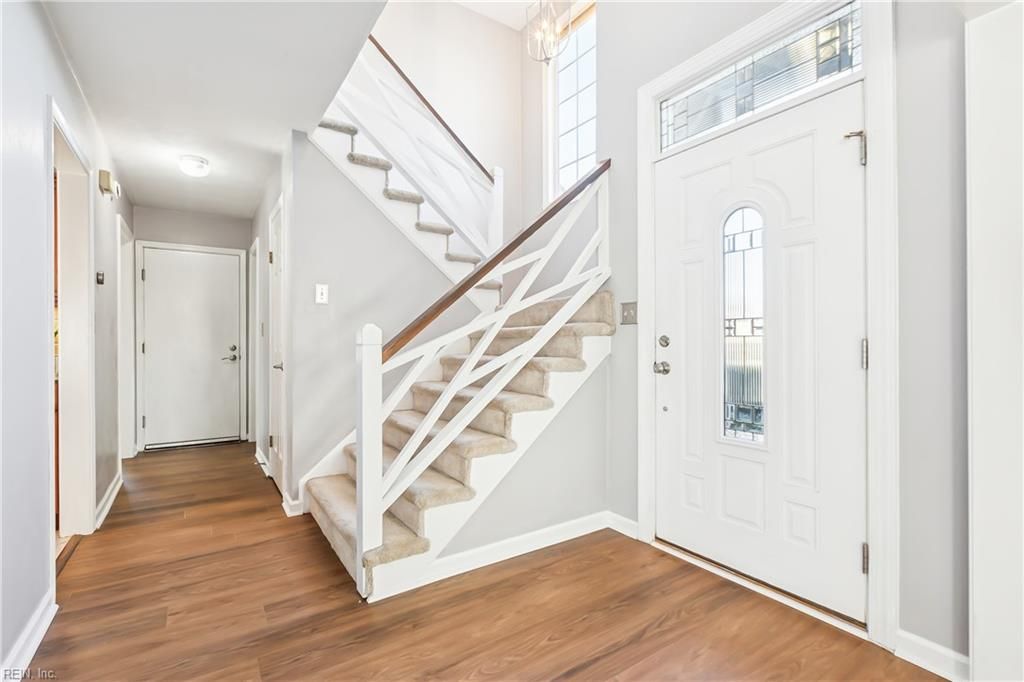 Photo of 4501 Picasso Drive, Virginia Beach, VA 23456 (MLS # 10614121)