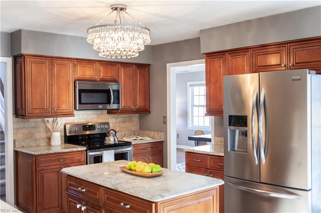 Photo of 4501 Picasso Drive, Virginia Beach, VA 23456 (MLS # 10614121)