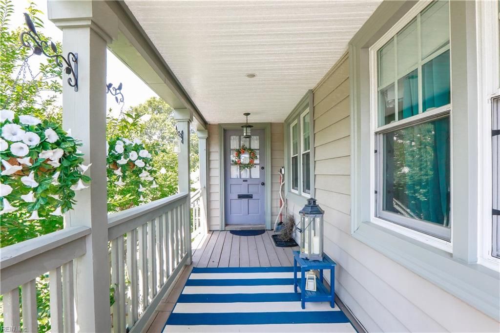 Photo of 1040 Little Bay Avenue, Norfolk, VA 23503 (MLS # 10627598)