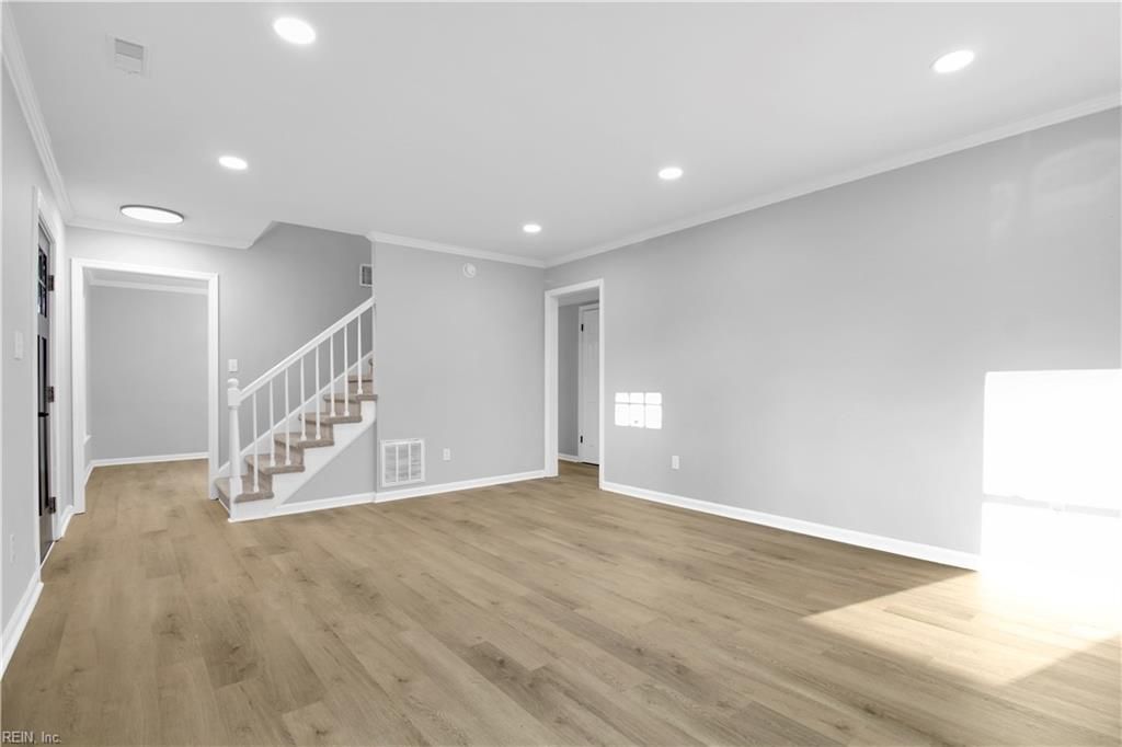 Photo of 936 Moyer Road, Newport News, VA 23608 (MLS # 10618215)