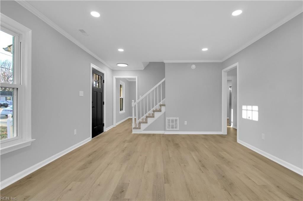 Photo of 936 Moyer Road, Newport News, VA 23608 (MLS # 10618215)