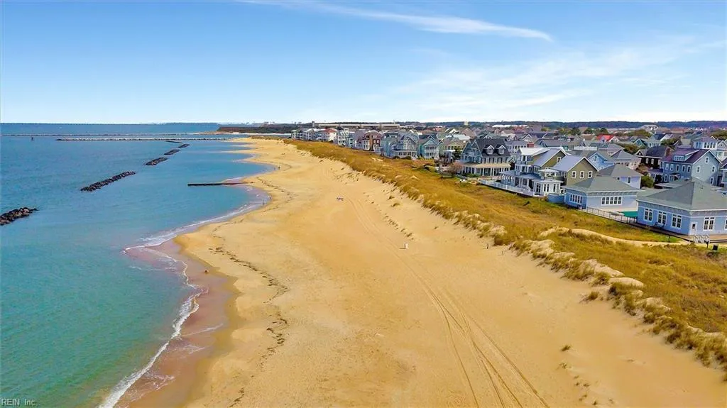 Norfolk, Virginia 23503, United States, 1 Bedroom Bedrooms, ,1 BathroomBathrooms,Residential,Active,235250