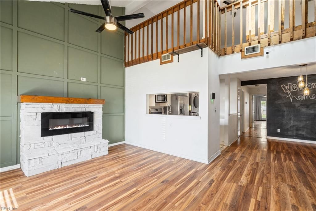 Photo of 1304 Wellfleet Court, Virginia Beach, VA 23464 (MLS # 10623673)