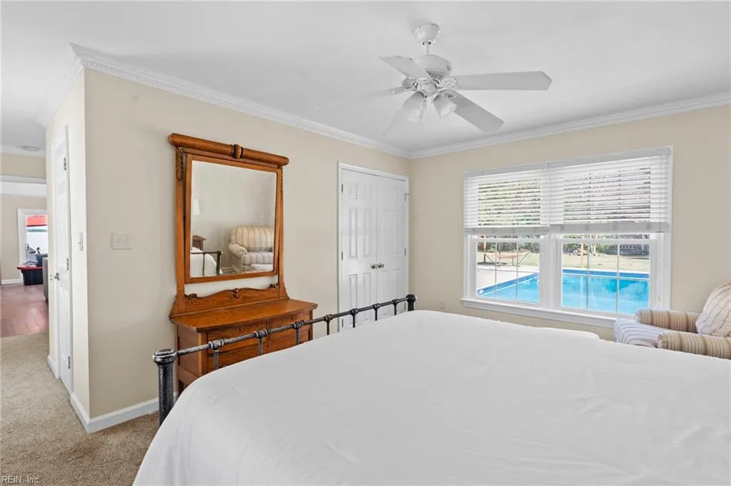 Virginia Beach, Virginia 23452, United States, 5 Bedrooms Bedrooms, ,4 BathroomsBathrooms,Residential,Active,93331