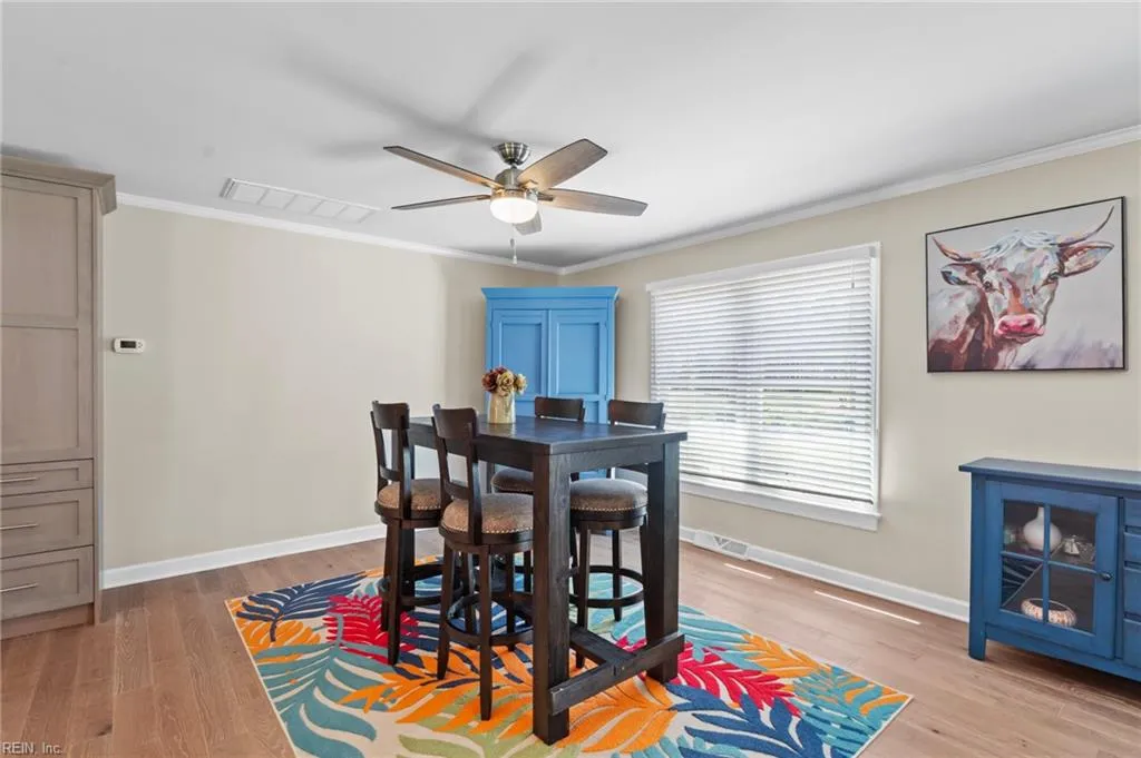 Virginia Beach, Virginia 23452, United States, 5 Bedrooms Bedrooms, ,4 BathroomsBathrooms,Residential,Active,93331