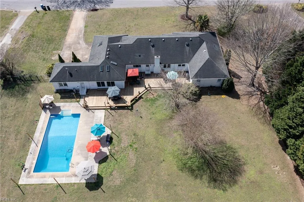 Virginia Beach, Virginia 23452, United States, 5 Bedrooms Bedrooms, ,4 BathroomsBathrooms,Residential,Active,93331