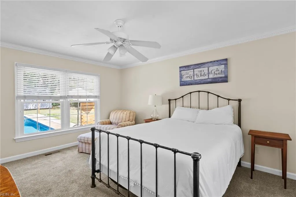 Virginia Beach, Virginia 23452, United States, 5 Bedrooms Bedrooms, ,4 BathroomsBathrooms,Residential,Active,93331