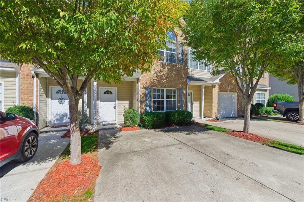 Photo of 545 Settlement Lane, Newport News, VA 23608 (MLS # 10606768)