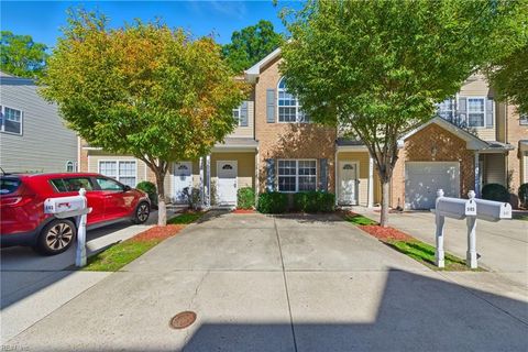 Photo of 545 Settlement Lane, Newport News, VA 23608 (MLS # 10606768)