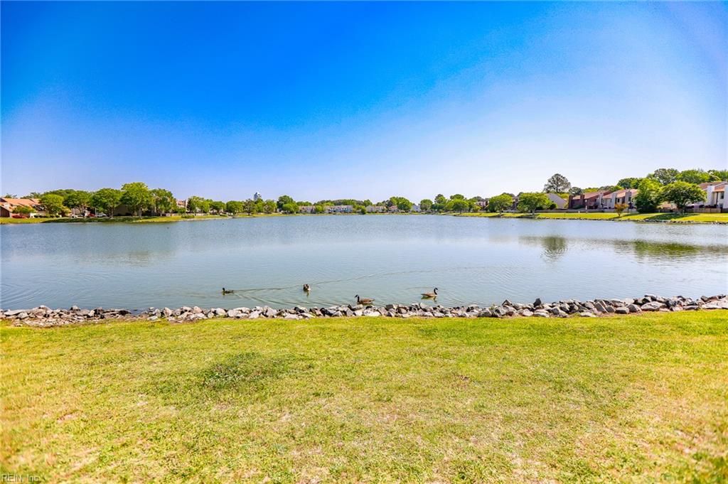 Photo of 4828 Oldwick Court, Virginia Beach, VA 23462 (MLS # 10631935)