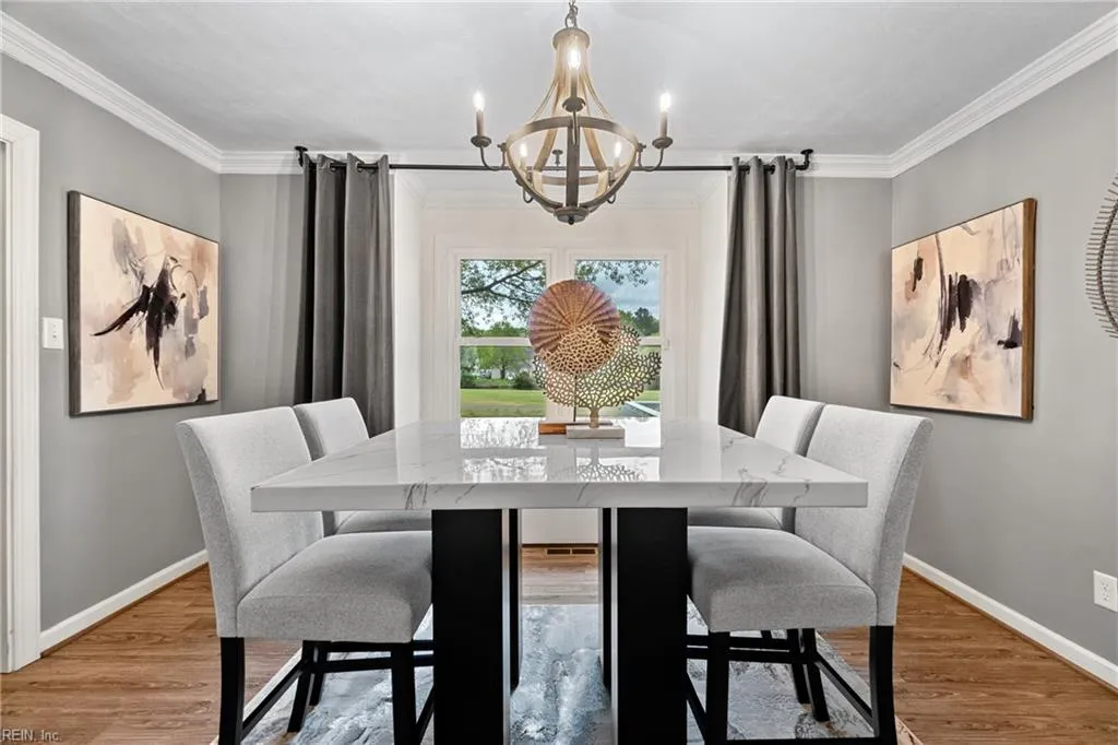 Chesapeake, Virginia 23322, United States, 4 Bedrooms Bedrooms, ,3 BathroomsBathrooms,Residential,Active,90873