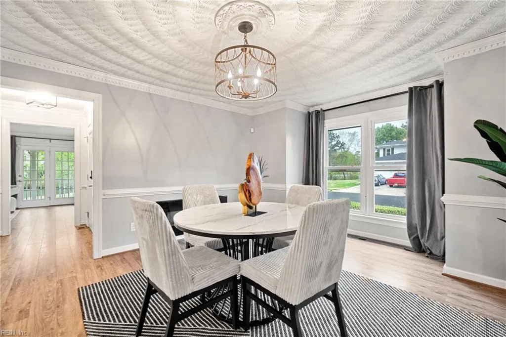 Chesapeake, Virginia 23322, United States, 4 Bedrooms Bedrooms, ,3 BathroomsBathrooms,Residential,Active,90873