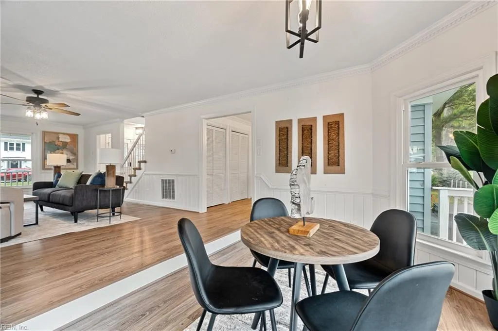 Chesapeake, Virginia 23322, United States, 4 Bedrooms Bedrooms, ,3 BathroomsBathrooms,Residential,Active,90873