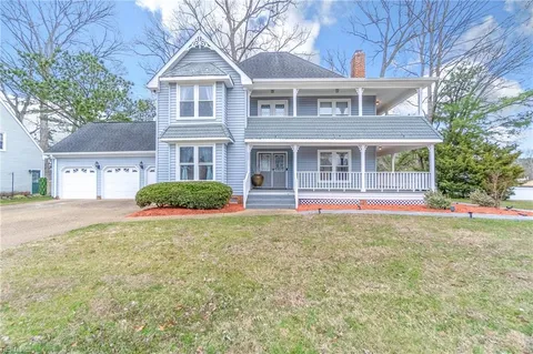 533 San Pedro Drive, Chesapeake, VA 23322 - #: 10573716