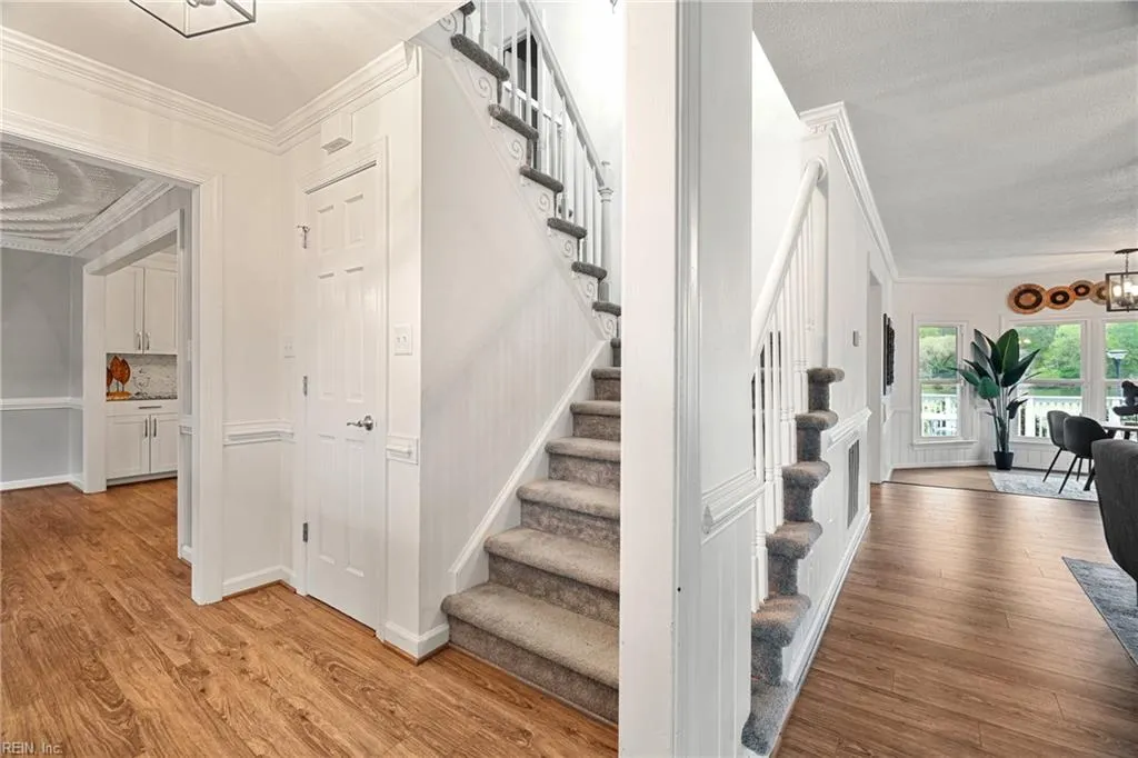 Chesapeake, Virginia 23322, United States, 4 Bedrooms Bedrooms, ,3 BathroomsBathrooms,Residential,Active,90873