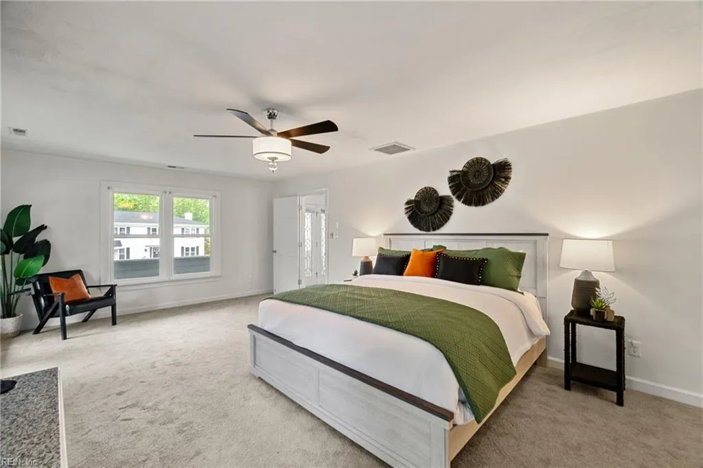 Chesapeake, Virginia 23322, United States, 4 Bedrooms Bedrooms, ,3 BathroomsBathrooms,Residential,Active,90873