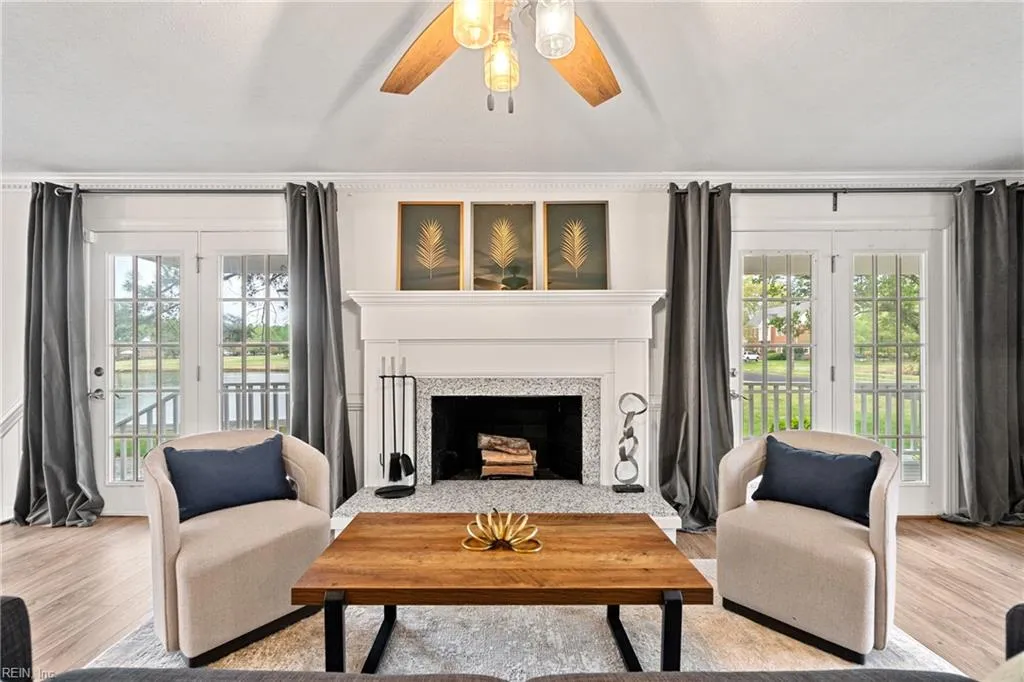 Chesapeake, Virginia 23322, United States, 4 Bedrooms Bedrooms, ,3 BathroomsBathrooms,Residential,Active,90873