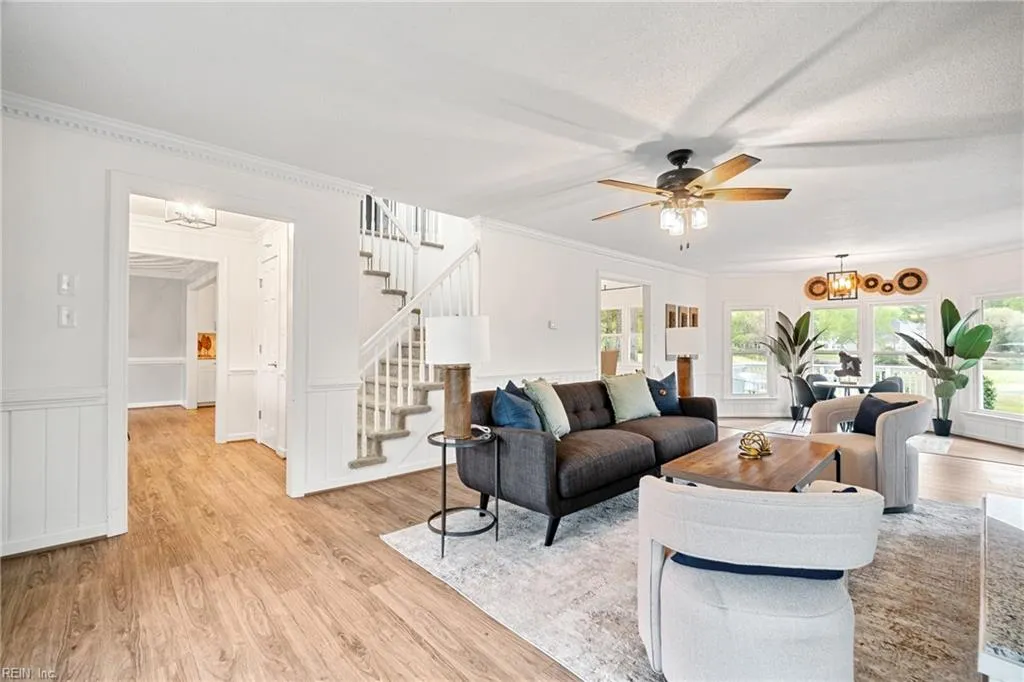 Chesapeake, Virginia 23322, United States, 4 Bedrooms Bedrooms, ,3 BathroomsBathrooms,Residential,Active,90873