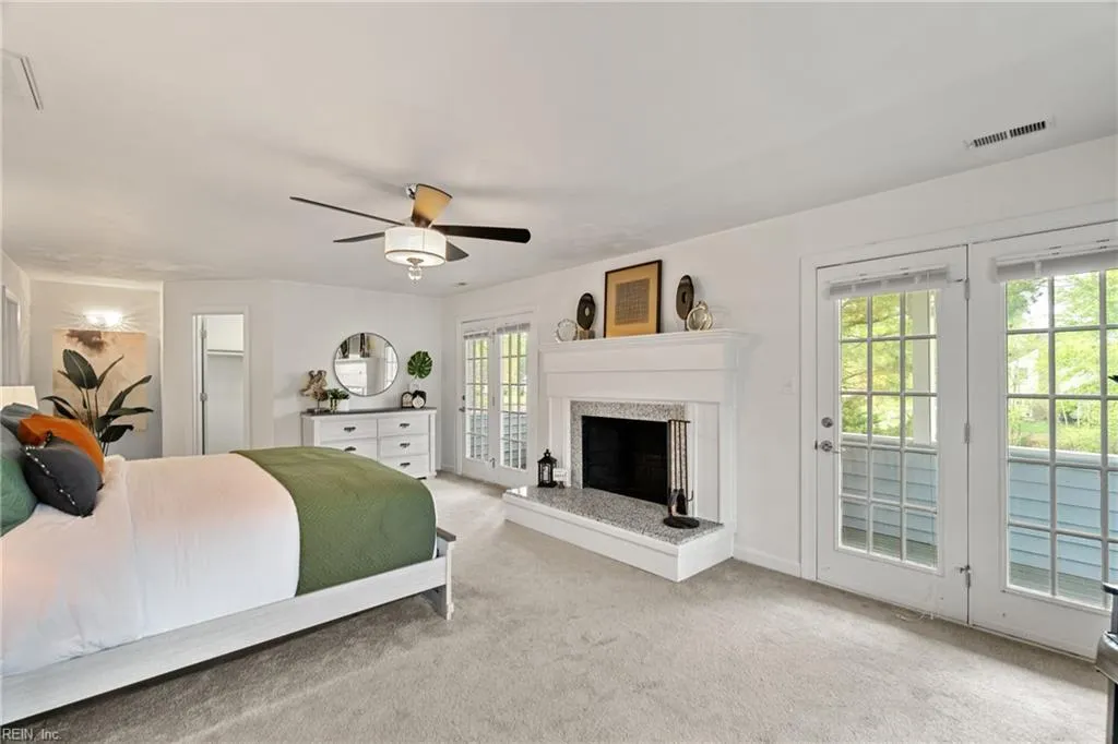 Chesapeake, Virginia 23322, United States, 4 Bedrooms Bedrooms, ,3 BathroomsBathrooms,Residential,Active,90873