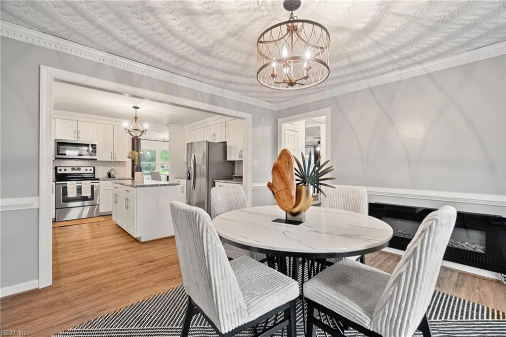 Chesapeake, Virginia 23322, United States, 4 Bedrooms Bedrooms, ,3 BathroomsBathrooms,Residential,Active,90873