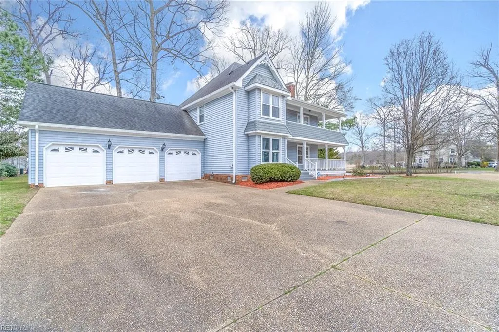 Chesapeake, Virginia 23322, United States, 4 Bedrooms Bedrooms, ,3 BathroomsBathrooms,Residential,Active,90873