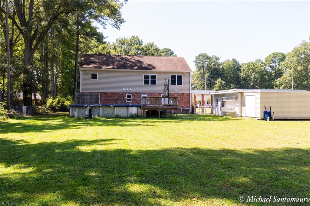 3609 Wright RD