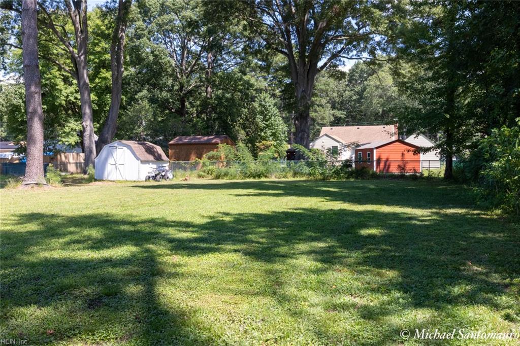 3609 Wright RD