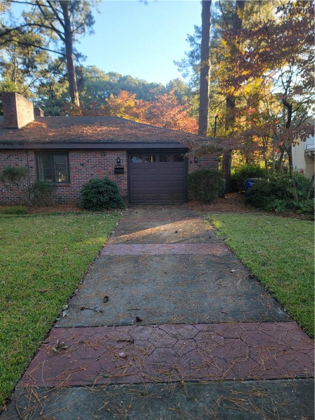 Photo of 1423 Sweet Briar Avenue, Norfolk, VA 23509 (MLS # 10608706)