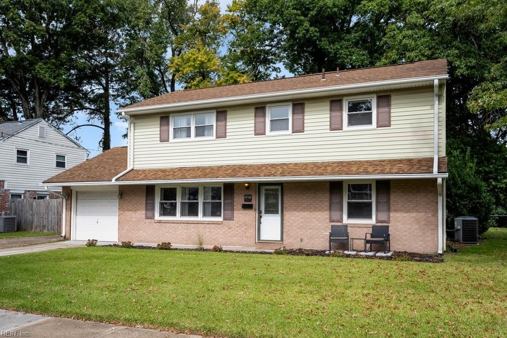 Photo of 1710 Kingsway Road, Norfolk, VA 23518 (MLS # 10657431)