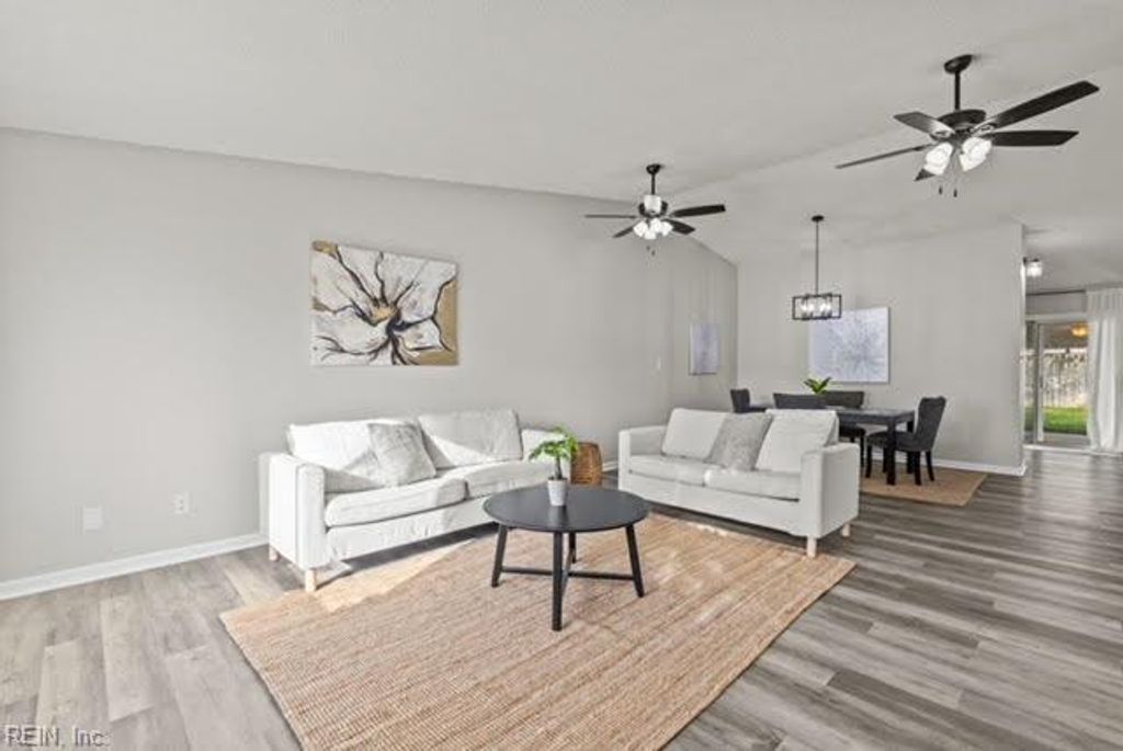 Photo of 3300 Waterman Road, Virginia Beach, VA 23452 (MLS # 10627658)