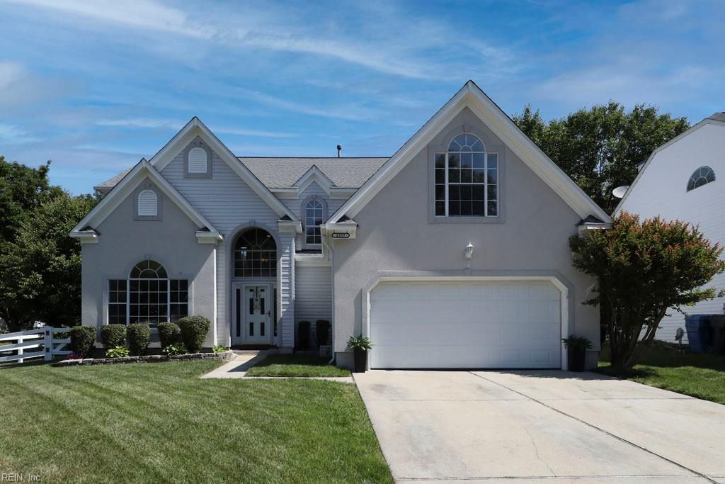 Photo of 2557 MULBERRY Loop, Virginia Beach, VA 23456 (MLS # 10633538)