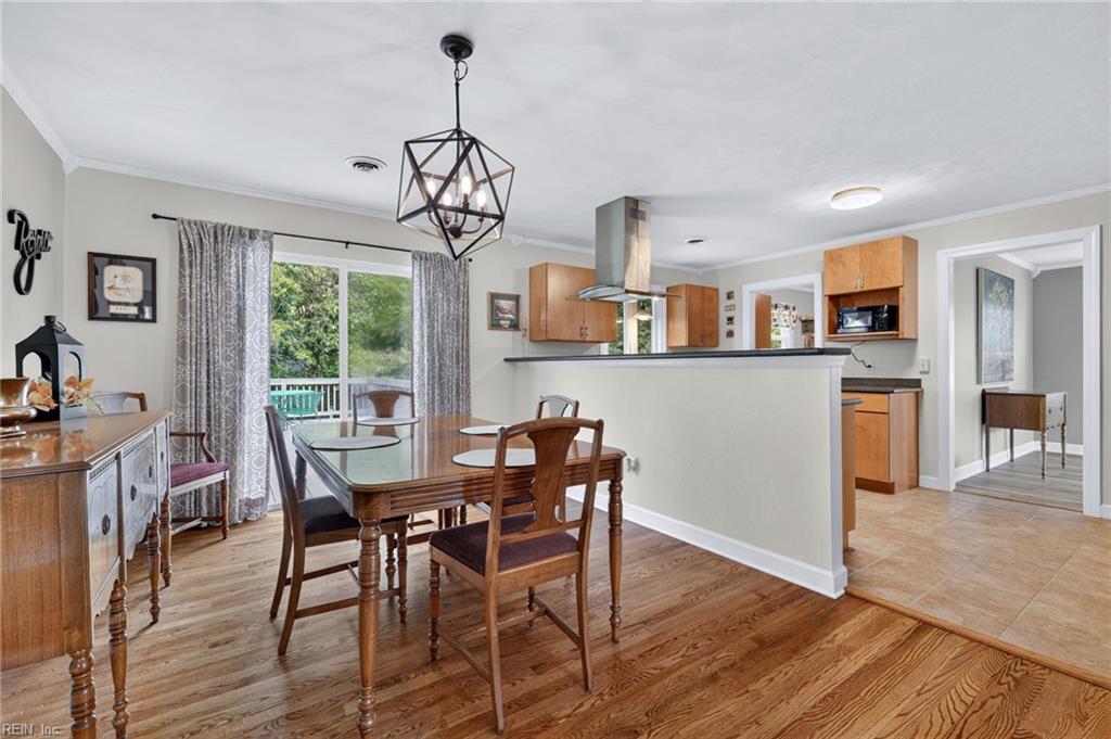 Photo of 3300 Matoaka Road, Suffolk, VA 23434 (MLS # 10656033)