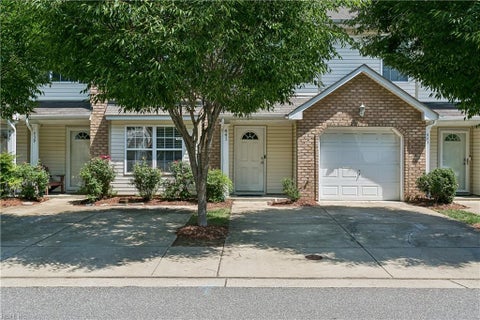 Photo of 439 Revolution Lane, Newport News, VA 23608 (MLS # 10641115)