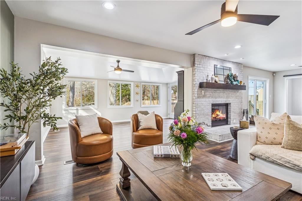 Photo of 4043 Sadler Drive, Suffolk, VA 23434 (MLS # 10618894)