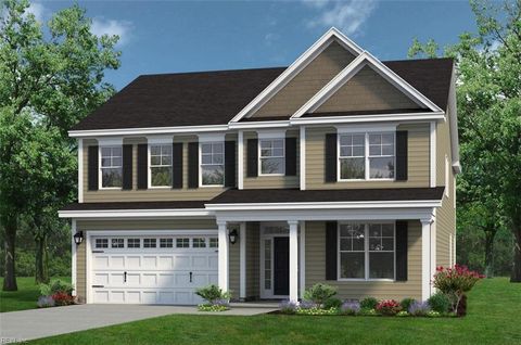169 Long Cove DR Suffolk VA 23435
