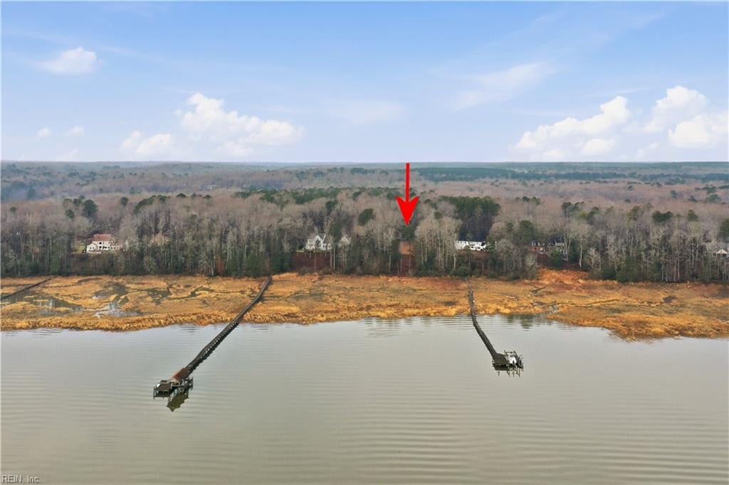 Photo of 000 High Bluff Lane, Barhamsville, VA 23011 (MLS # 10654484)