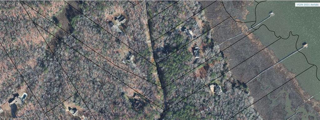Photo of 000 High Bluff Lane, Barhamsville, VA 23011 (MLS # 10654484)